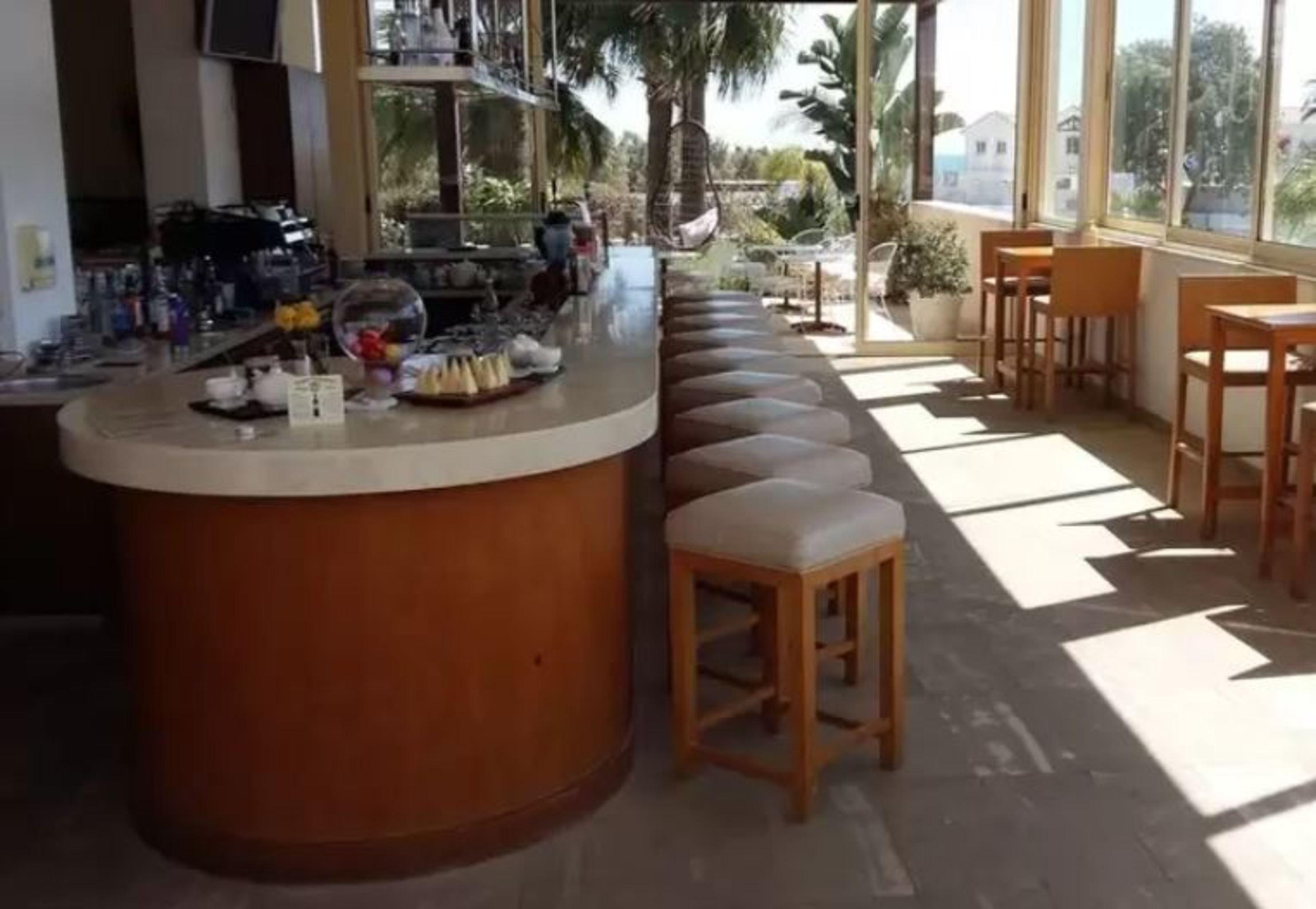 E-Hotel Larnaca Resort & Spa Perivolia Exterior photo