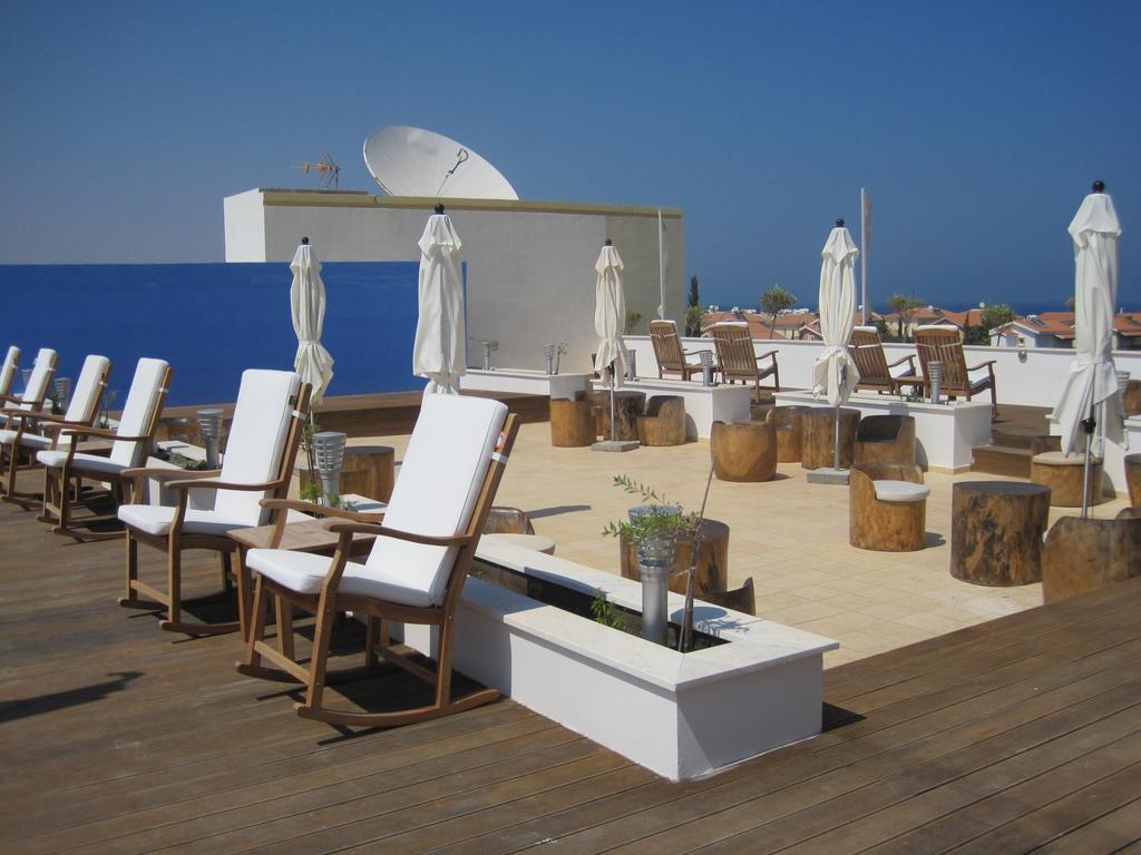 E-Hotel Larnaca Resort & Spa Perivolia Facilities photo